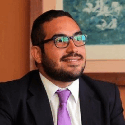Alejandro Fonseca Rojas photo