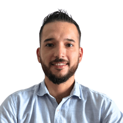 Alberto José Zamora photo